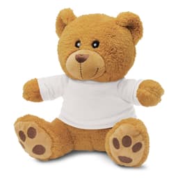 Teddy Bear Plush Toy - image 6