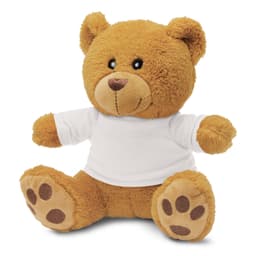 Teddy Bear Plush Toy - image 10