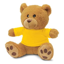 Teddy Bear Plush Toy - image 11