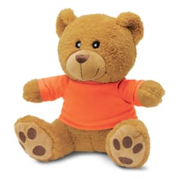 Teddy Bear Plush Toy - image 3