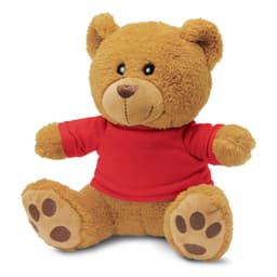 Teddy Bear Plush Toy - image 4