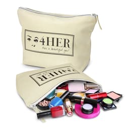 Eve Cosmetic Bag - Large - image 2