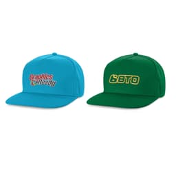 Chrysler Flat Peak Cap - image 3
