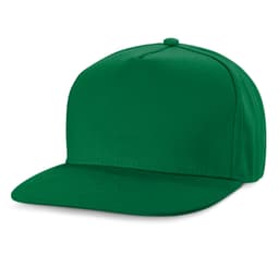 Chrysler Flat Peak Cap - image 1