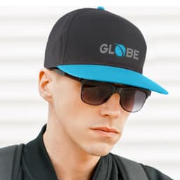Crusade Flat Peak Cap - image 10