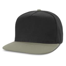 Crusade Flat Peak Cap - image 8