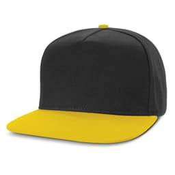 Crusade Flat Peak Cap - image 2