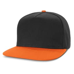 Crusade Flat Peak Cap - image 3