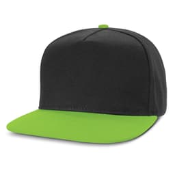 Crusade Flat Peak Cap - image 5