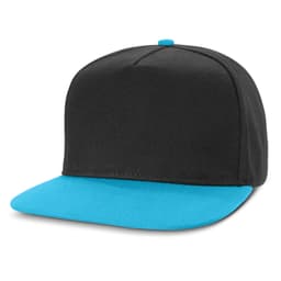 Crusade Flat Peak Cap - image 6