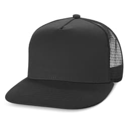 Impala Flat Peak Mesh Cap - image 4