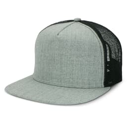 Jackson Flat Peak Trucker Cap - image 1