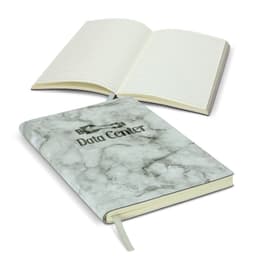 Marble Soft Cover Notebook - image 2