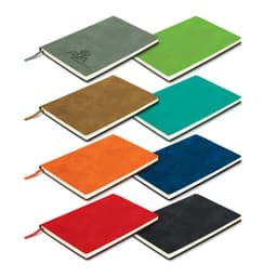 Genoa Soft Cover Notebook - image 10