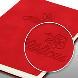 Genoa Soft Cover Notebook - image 9
