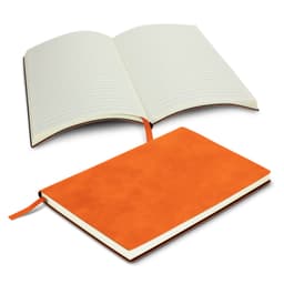 Genoa Soft Cover Notebook - image 3
