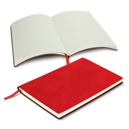 Genoa Soft Cover Notebook - image 4