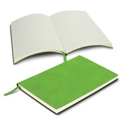 Genoa Soft Cover Notebook - image 5
