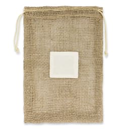 Jute Net Produce Bag - image 1