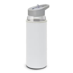 Elixir Glass Bottle - Neoprene Sleeve - image 3