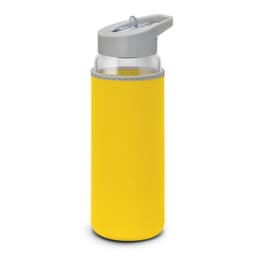 Elixir Glass Bottle - Neoprene Sleeve - image 2