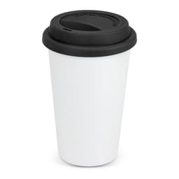Aztec Double Wall Coffee Cup - Full Colour - image 7