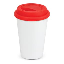 Aztec Double Wall Coffee Cup - image 7