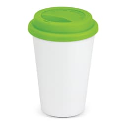 Aztec Double Wall Coffee Cup - image 8