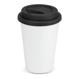 Aztec Double Wall Coffee Cup - image 3