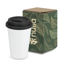 Aztec Double Wall Coffee Cup - image 9