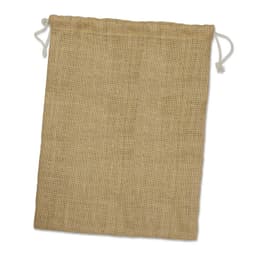 Jute Produce Bag - Large - image 1
