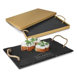 Slate Serving Board - image 3