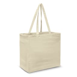 Galleria Cotton Tote Bag - image 1