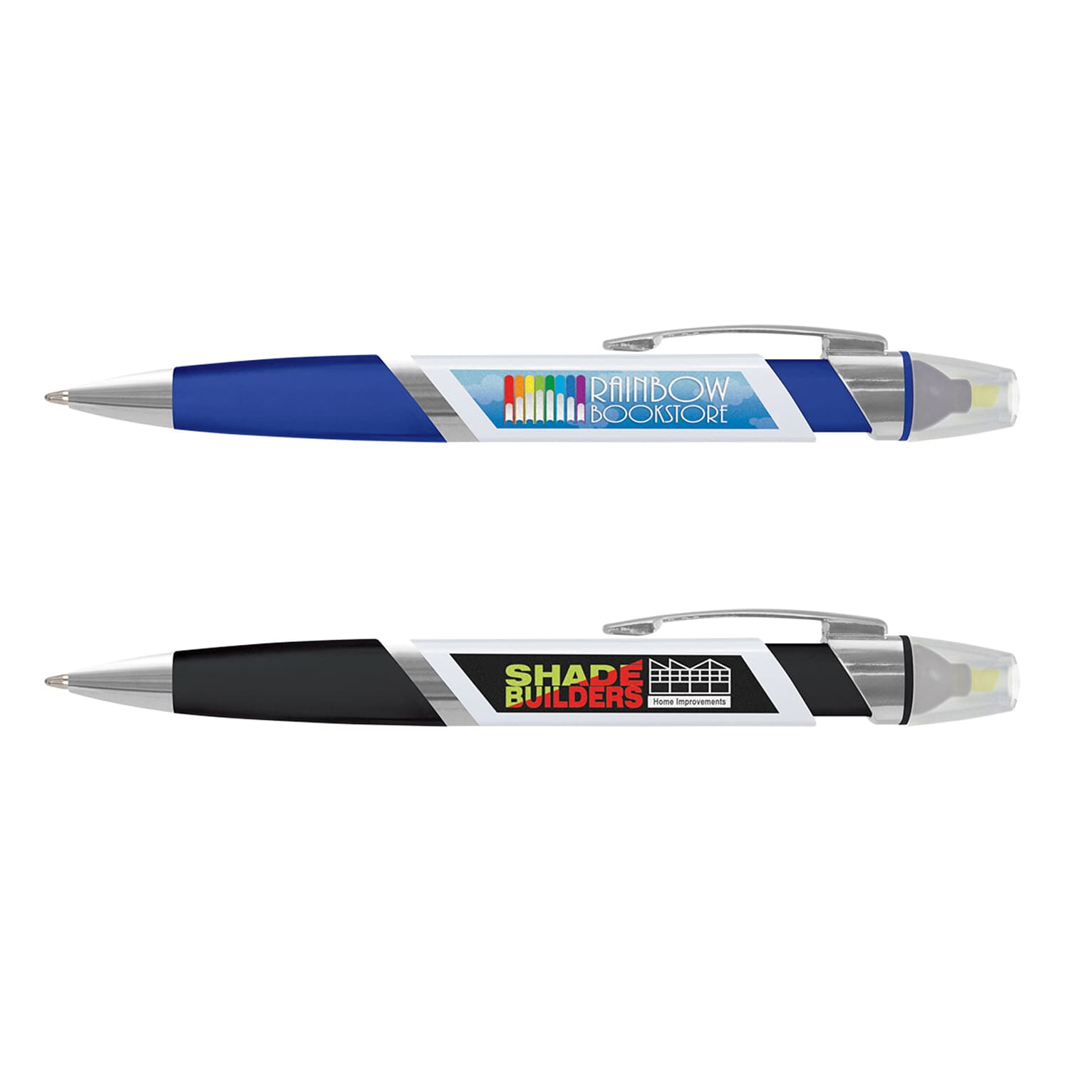 Avenger Highlighter Pen-Active Image