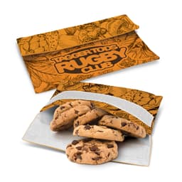 Karma Reusable Snack Pouch - image 2