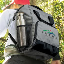 Coronet Cooler Backpack - image 2