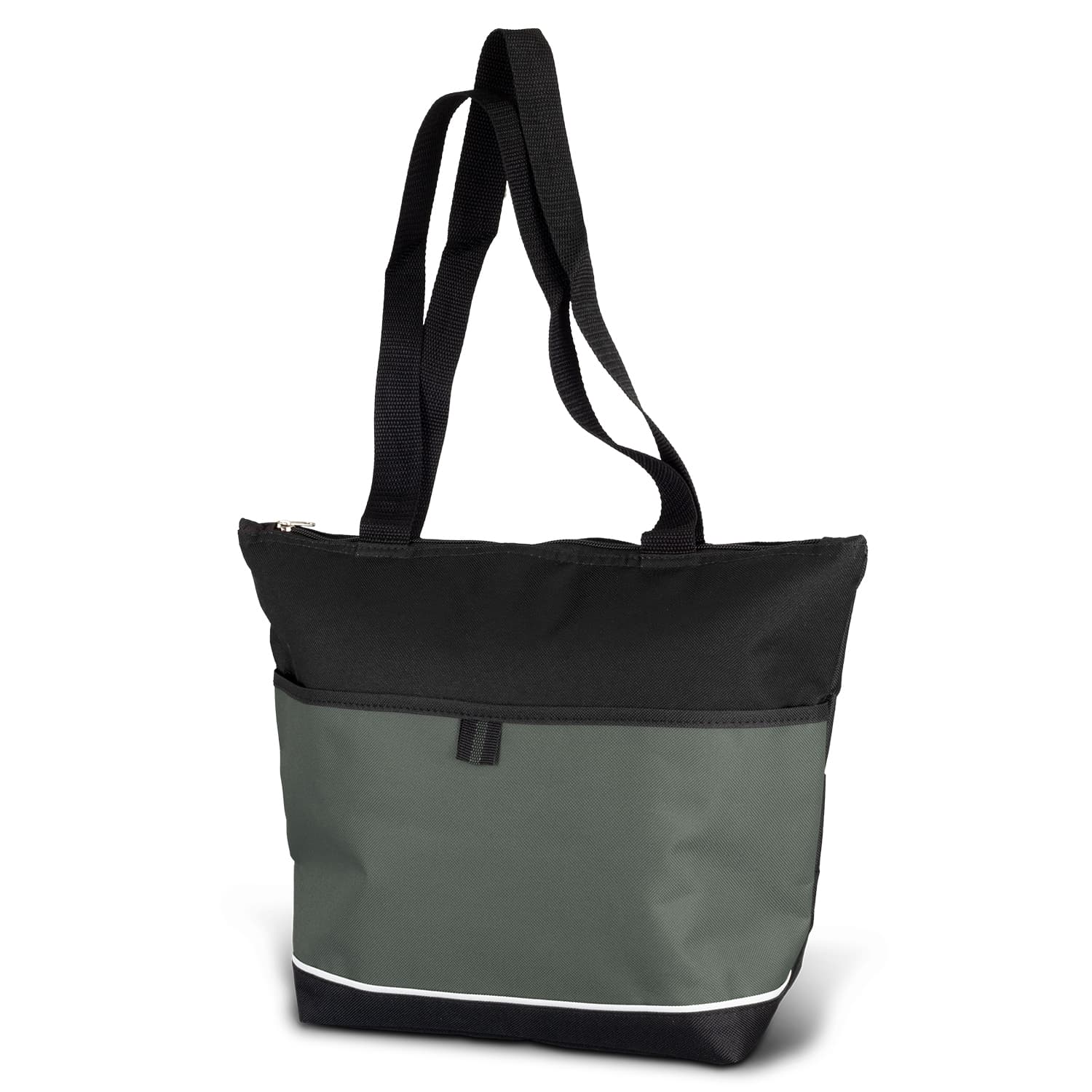 Diego Lunch Cooler Bag-Active Image