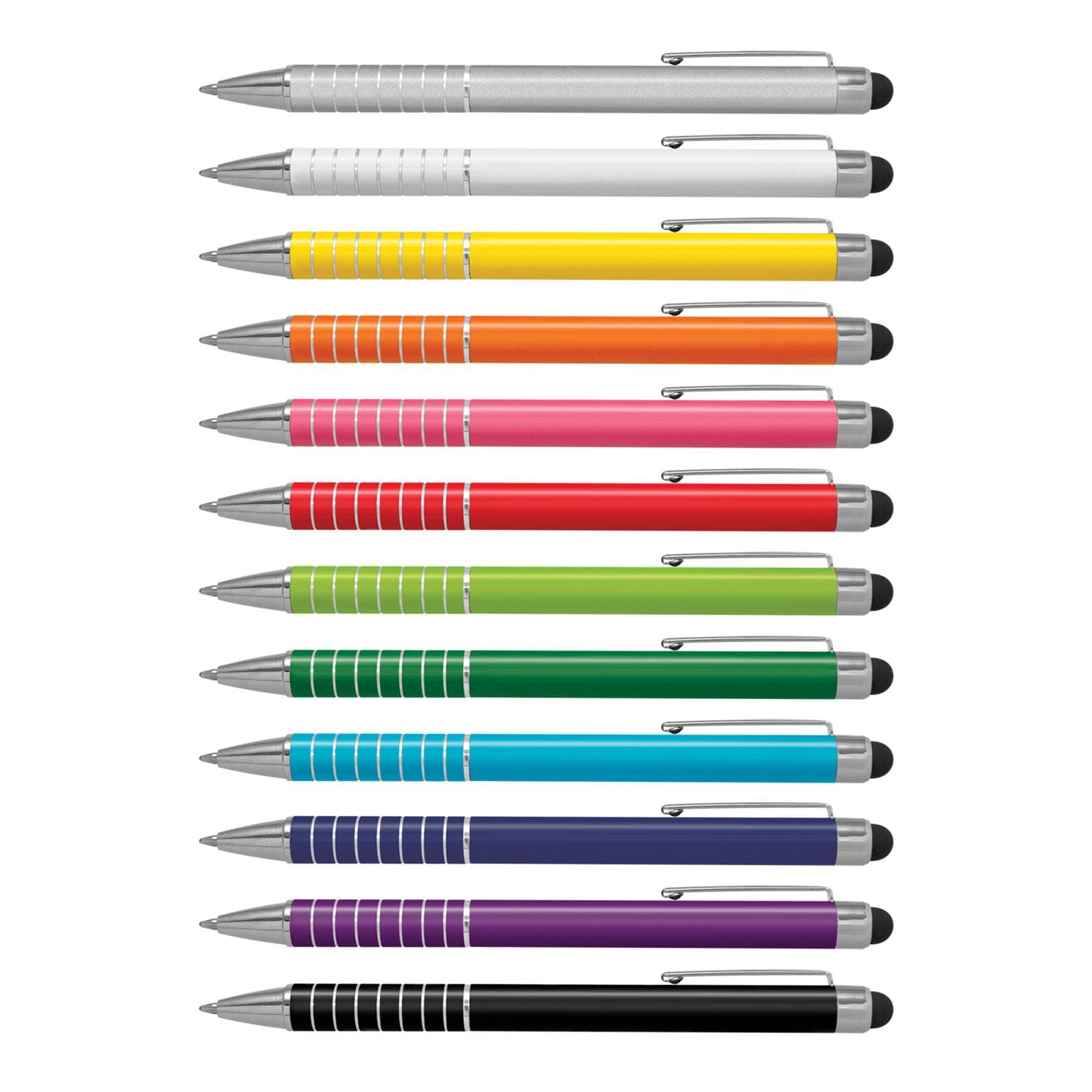Touch Stylus Pen-Active Image