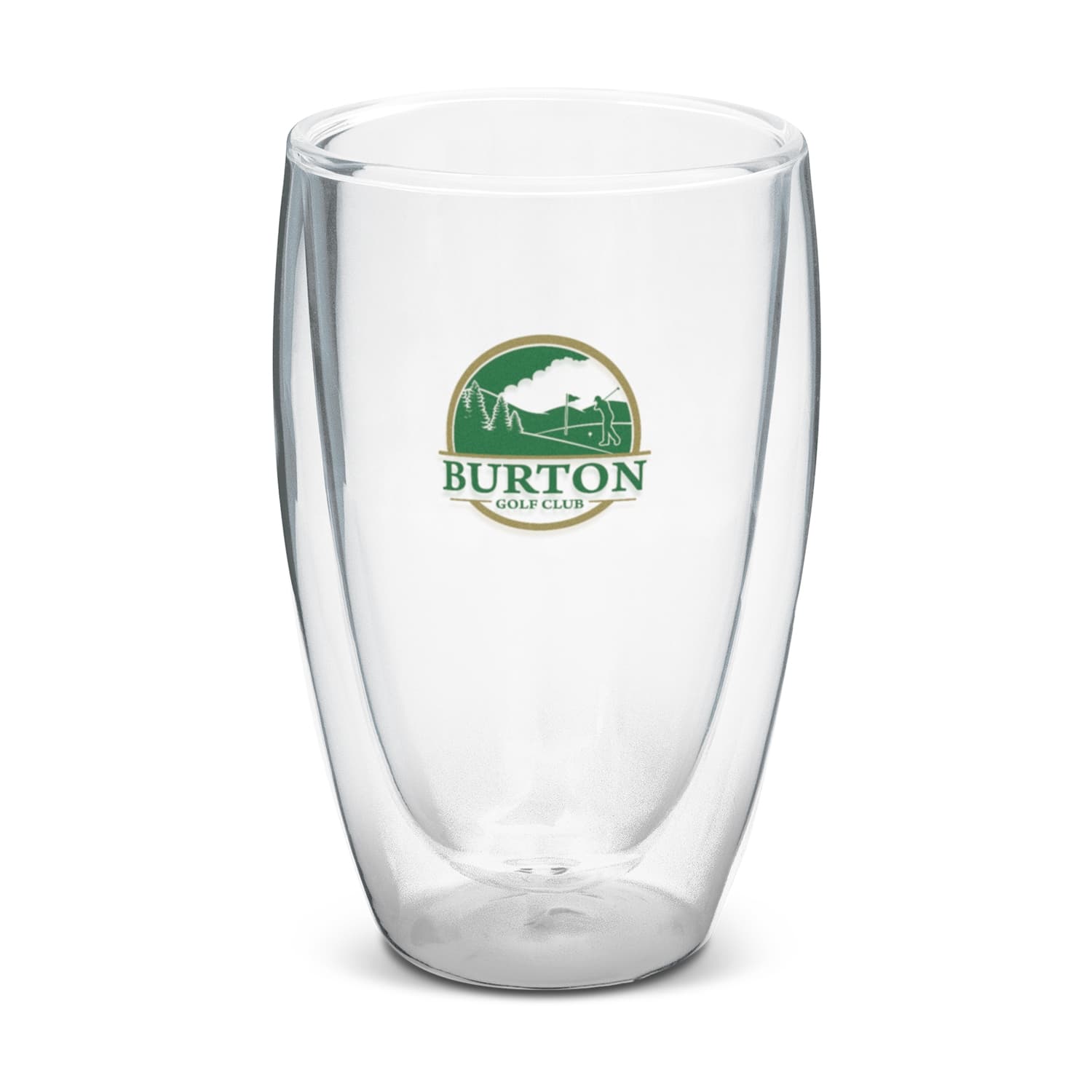 Tivoli Double Wall Glass - 410ml-Active Image