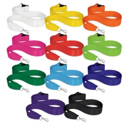 Ribbon Lanyard - image 12