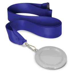 Podium Medal - 65mm - image 6