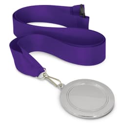 Podium Medal - 65mm - image 7