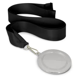 Podium Medal - 65mm - image 8