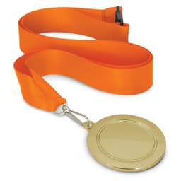 Podium Medal - 65mm - image 9