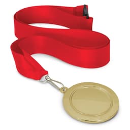 Podium Medal - 65mm - image 11