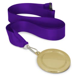 Podium Medal - 65mm - image 25