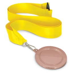 Podium Medal - 65mm - image 32