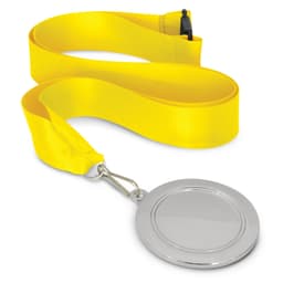 Podium Medal - 65mm - image 19