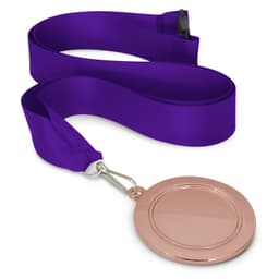 Podium Medal - 65mm - image 27