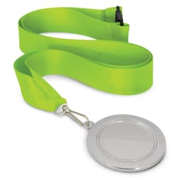 Podium Medal - 65mm - image 4